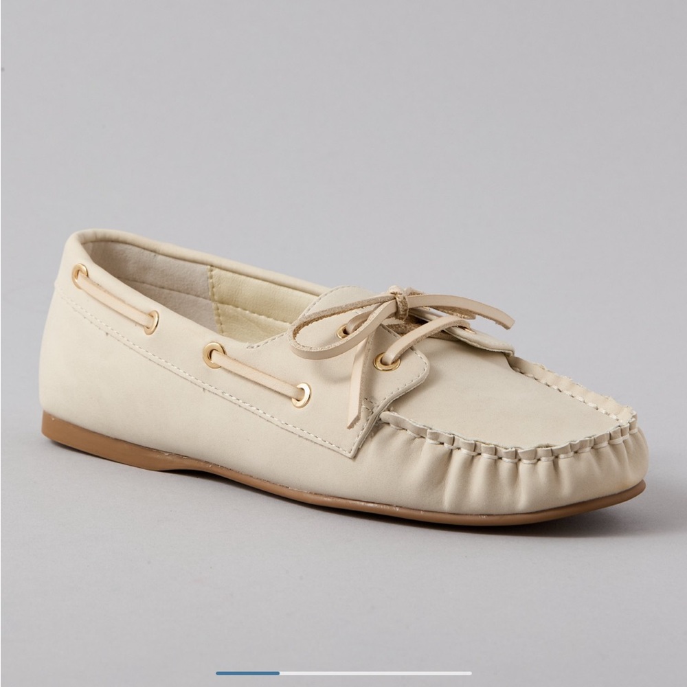 🍂 American Eagle Women's Boat shoe